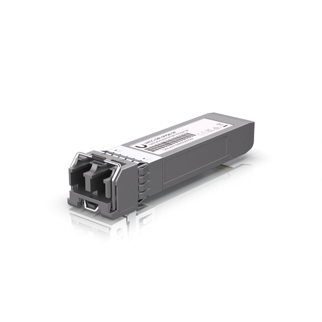 UniFi UFM25 MultiModo SFP28-25Gbps 2-LC max-100mts 850nm UACC-OM-SFP28-SR — imagen 1