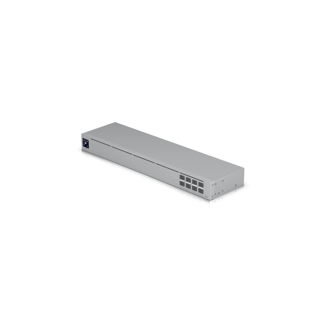 UniFi SWITCH 8Ports: (8)SFP+-10GbE — imagen 2