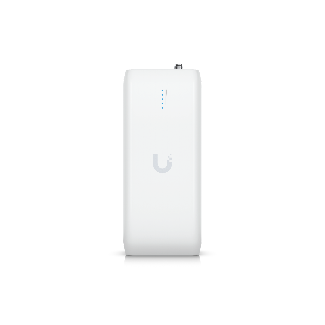 UniFi Bridge 5GHz (2x2 867 Mbps 5dbi) (1)GbE PoE IN — imagen 2
