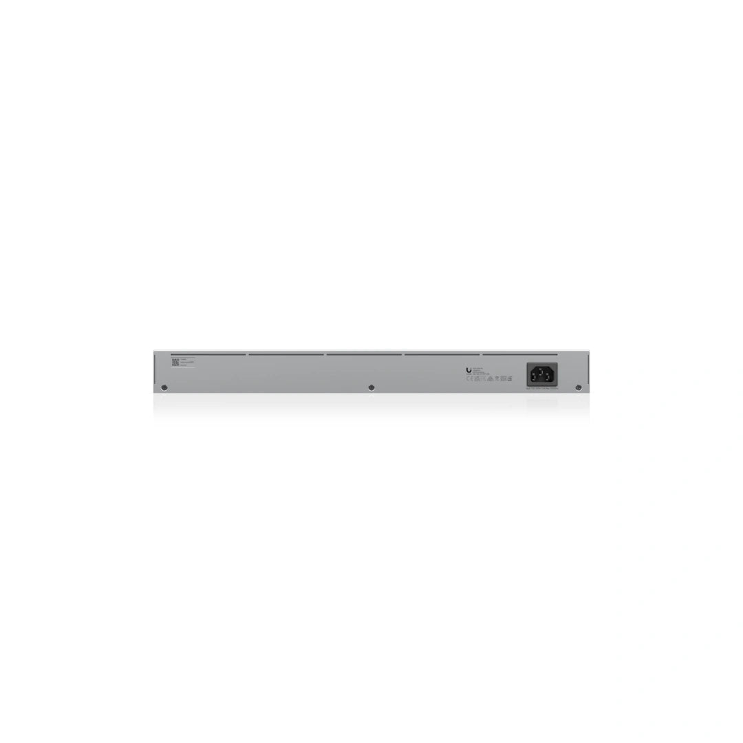 UniFi SWITCH 48Ports: (48 GbE (4)SFP-GbE — imagen 2