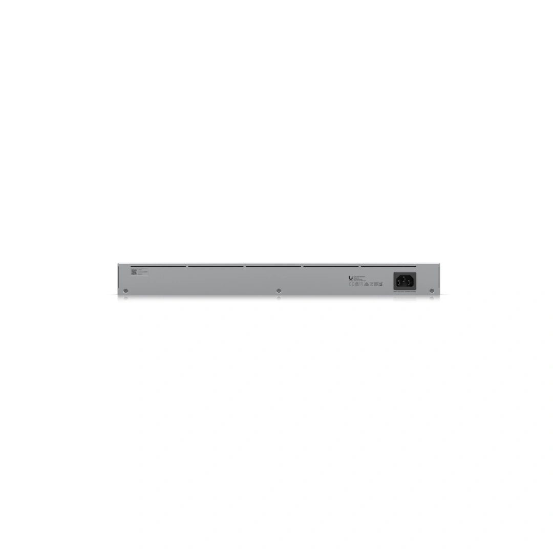 UniFi SWITCH 8Ports: (8)SFP+-10GbE — imagen 3