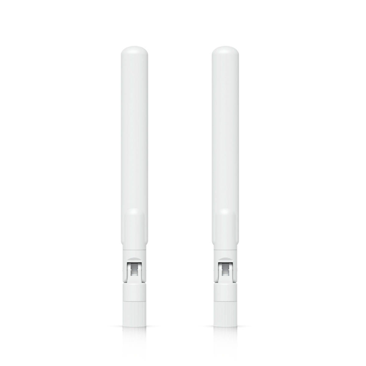 UniFi ANTENA Omnidireccional 2,4/5GHz 3/4dBi + Soporte Escritorio — imagen 3