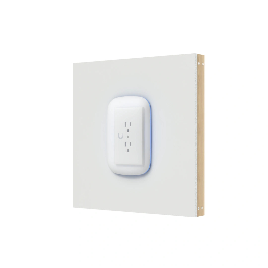 UniFi AP WiFi 6 Interior - 2,4GHz (2x2 573.5Mbps 5dbi) 5GHz (4x4 4.8Gbps 6 dbi) 100-240VAC EXTENSOR — imagen 3
