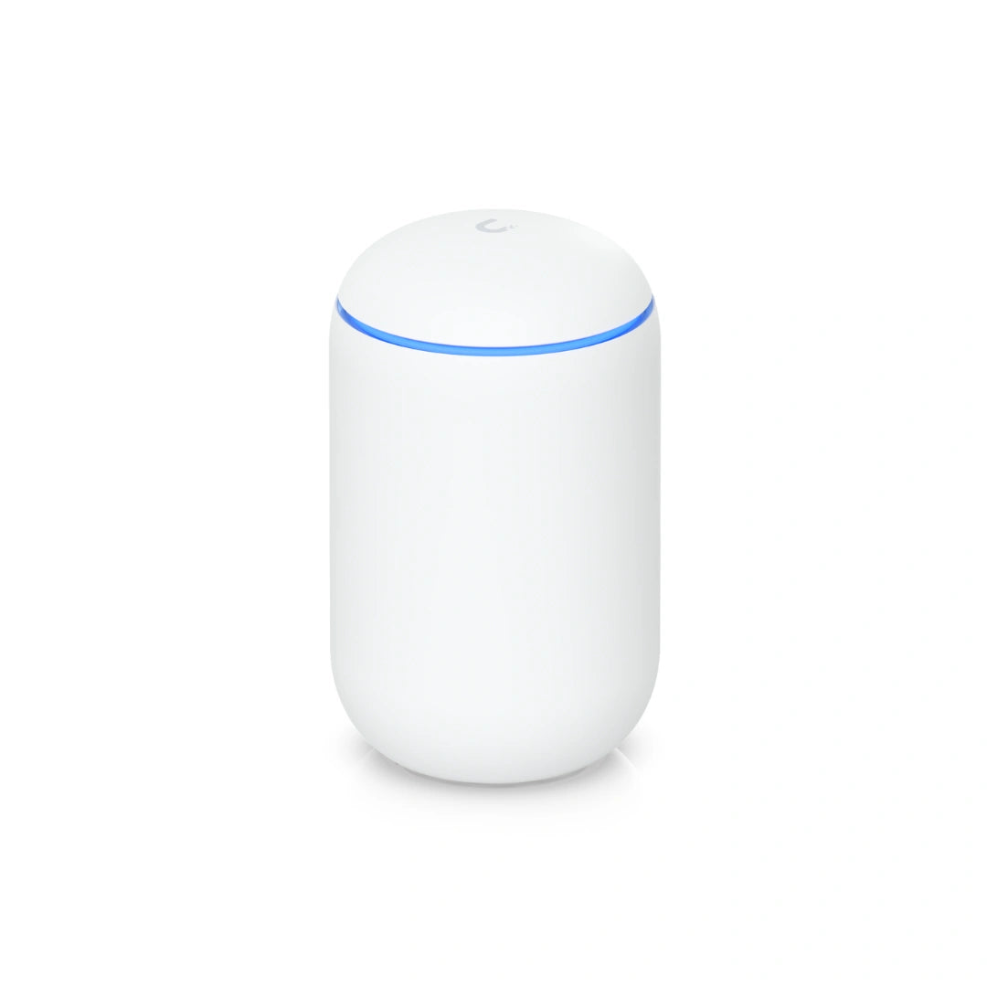 Unifi Firewall - Controller UDM 5Ports: (4)GbE (1)WAN GbE — imagen 4