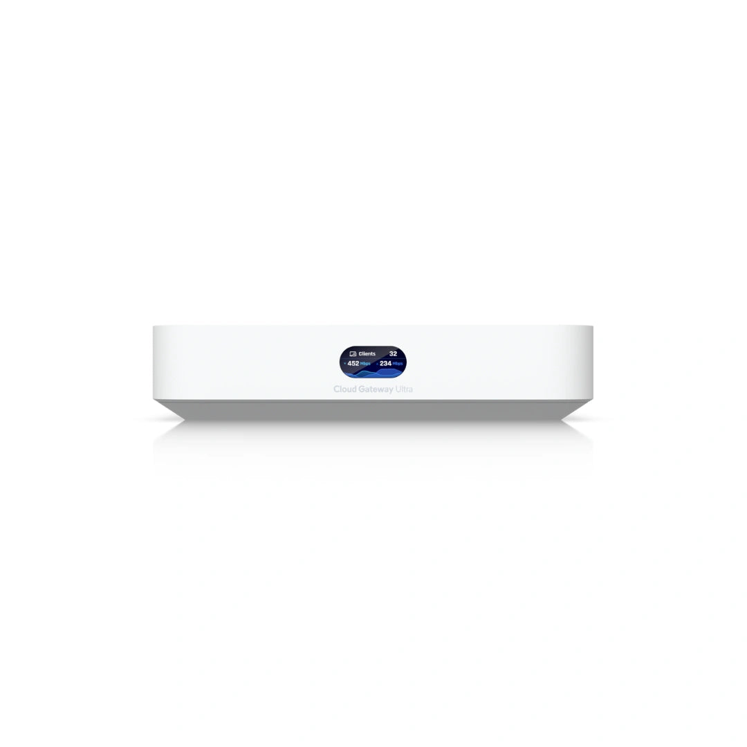 UniFi Firewall Multi-WAN (5)GbE con UniFi Network App — imagen 4