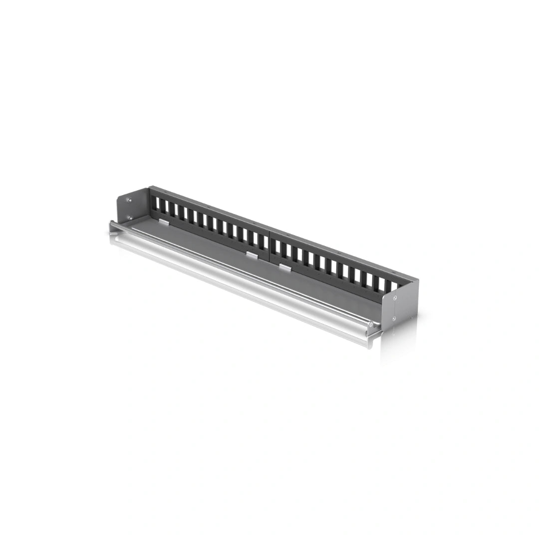 UniFi URACK-PP UBIQUITI req-24-Keystone Patch Panel 1U UACC-Rack-Panel-Patch-Blank-24 — imagen 5