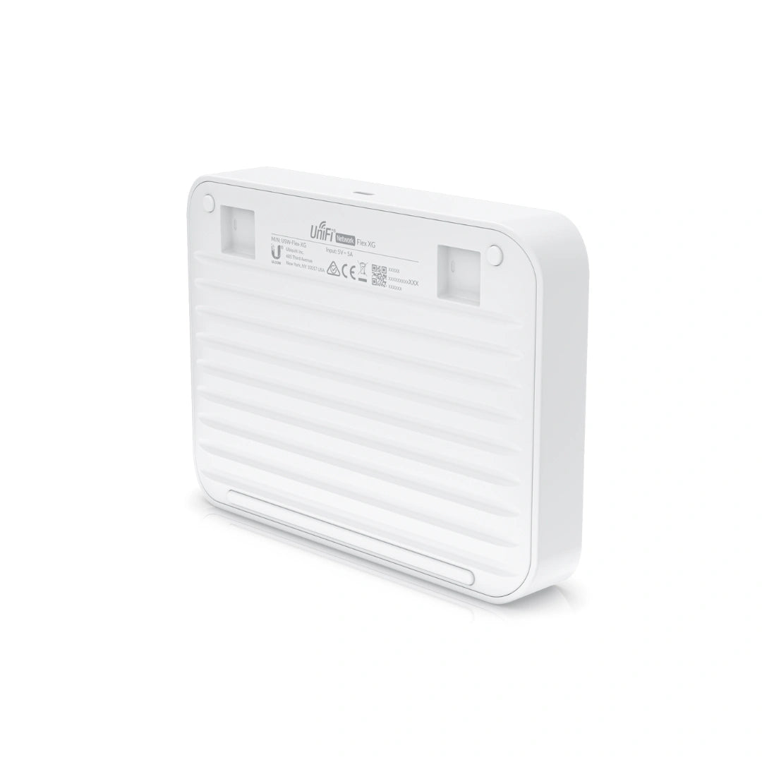 UniFi SWITCH 5Ports: (1)GbE PoE+ INPUT (4)10 GbE — imagen 5