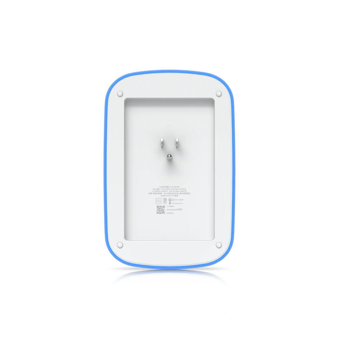 UniFi AP WiFi 6 Interior - 2,4GHz (2x2 573.5Mbps 5dbi) 5GHz (4x4 4.8Gbps 6 dbi) 100-240VAC EXTENSOR — imagen 5
