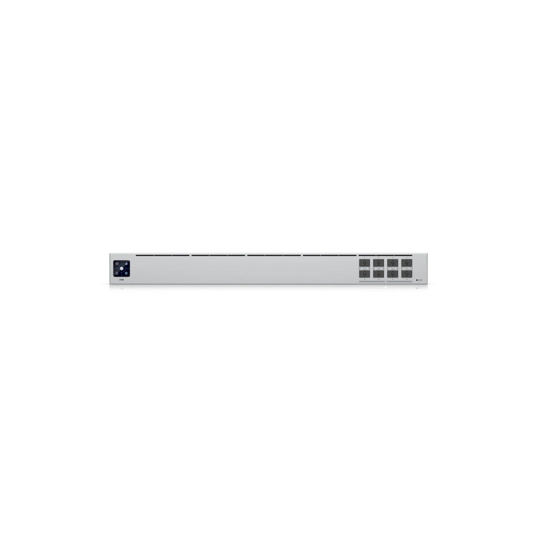 UniFi SWITCH 8Ports: (8)SFP+-10GbE — imagen 5