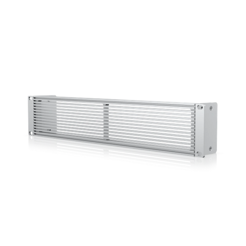 UniFi URACK-B 1U Cepillo Cubre Espacio Rack 19P — imagen 6