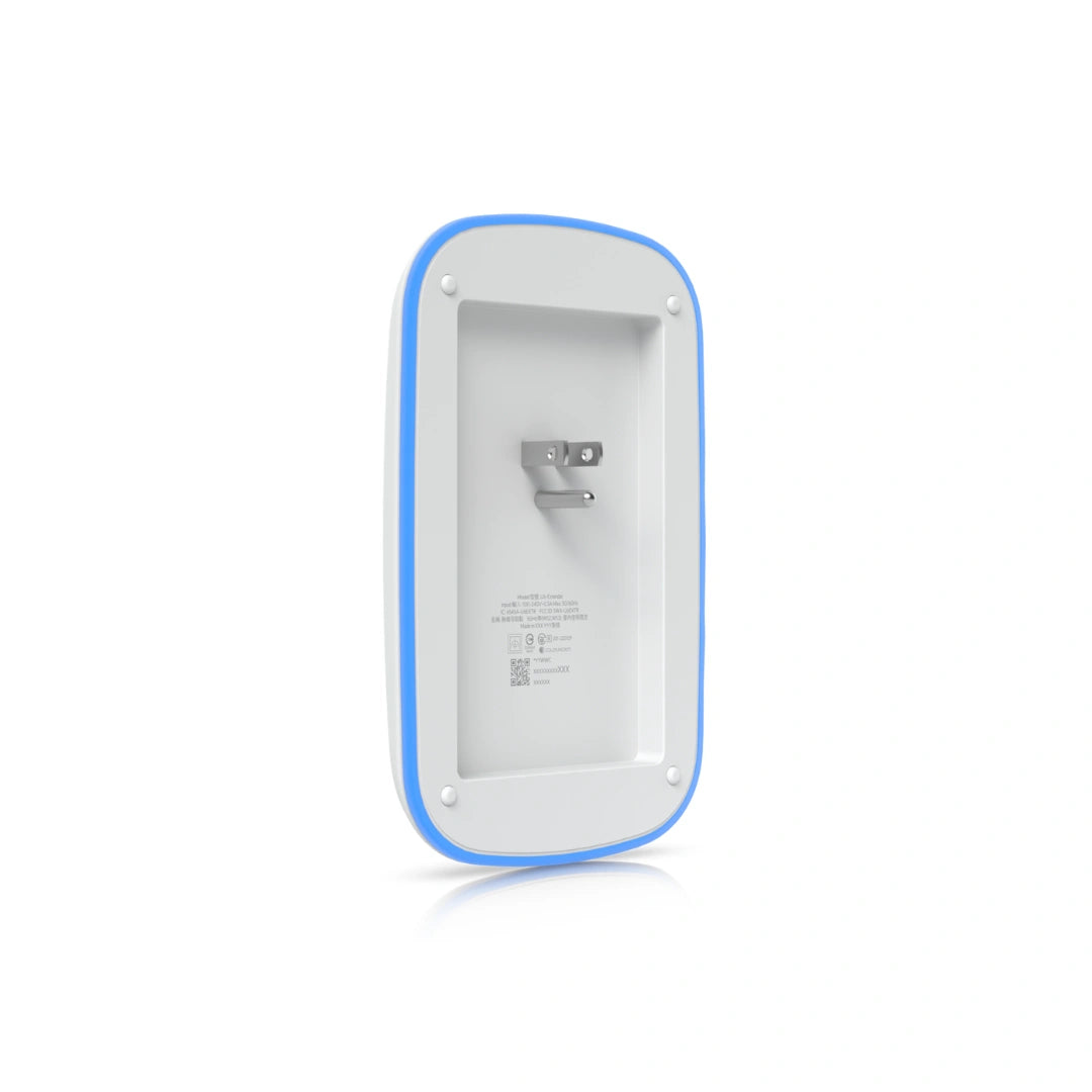 UniFi AP WiFi 6 Interior - 2,4GHz (2x2 573.5Mbps 5dbi) 5GHz (4x4 4.8Gbps 6 dbi) 100-240VAC EXTENSOR — imagen 6