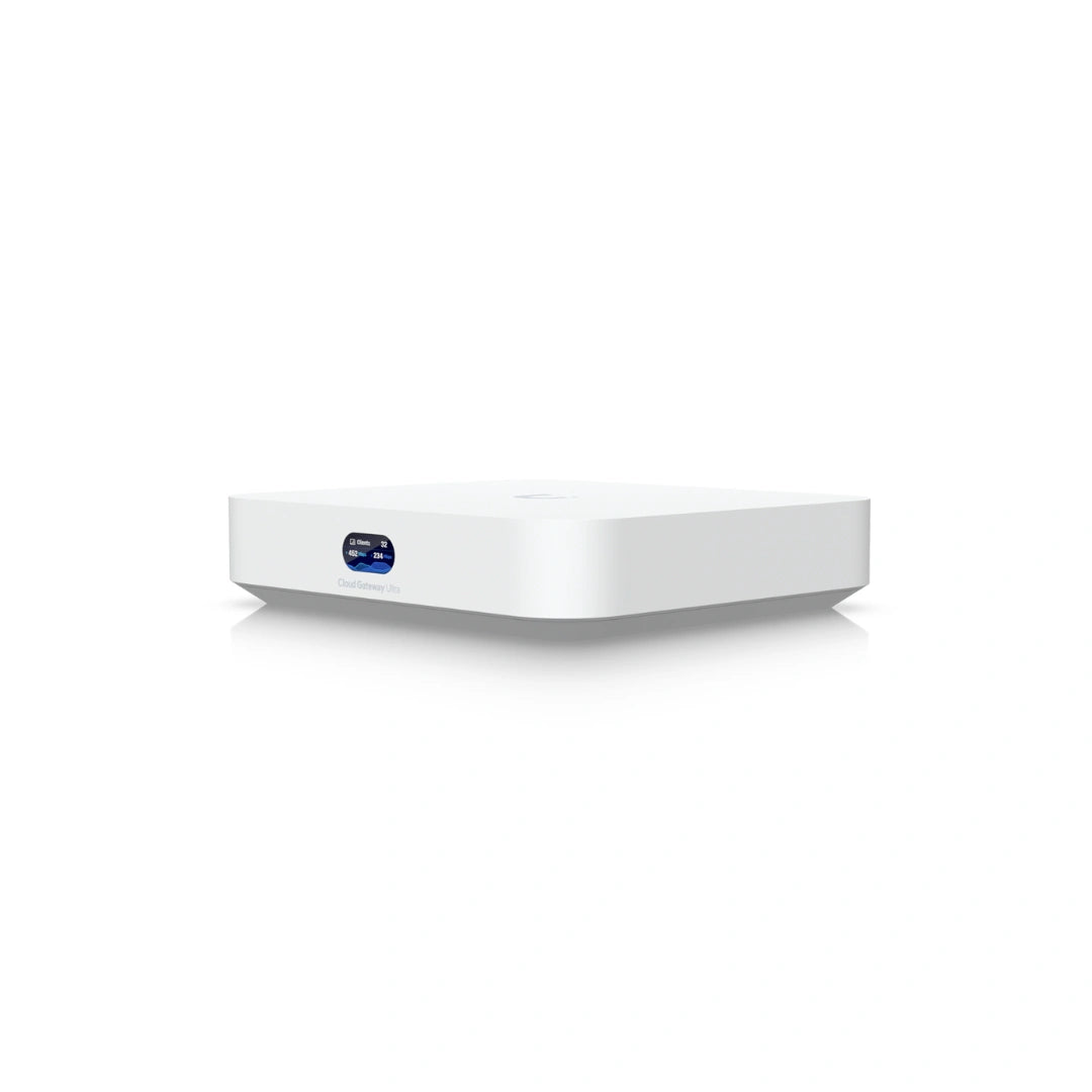 UniFi Firewall Multi-WAN (5)GbE con UniFi Network App — imagen 6