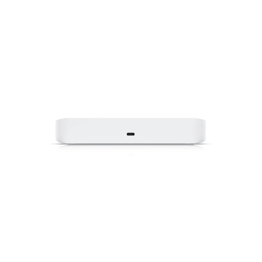 UniFi SWITCH 5Ports: (1)GbE PoE+ INPUT (4)10 GbE — imagen 7