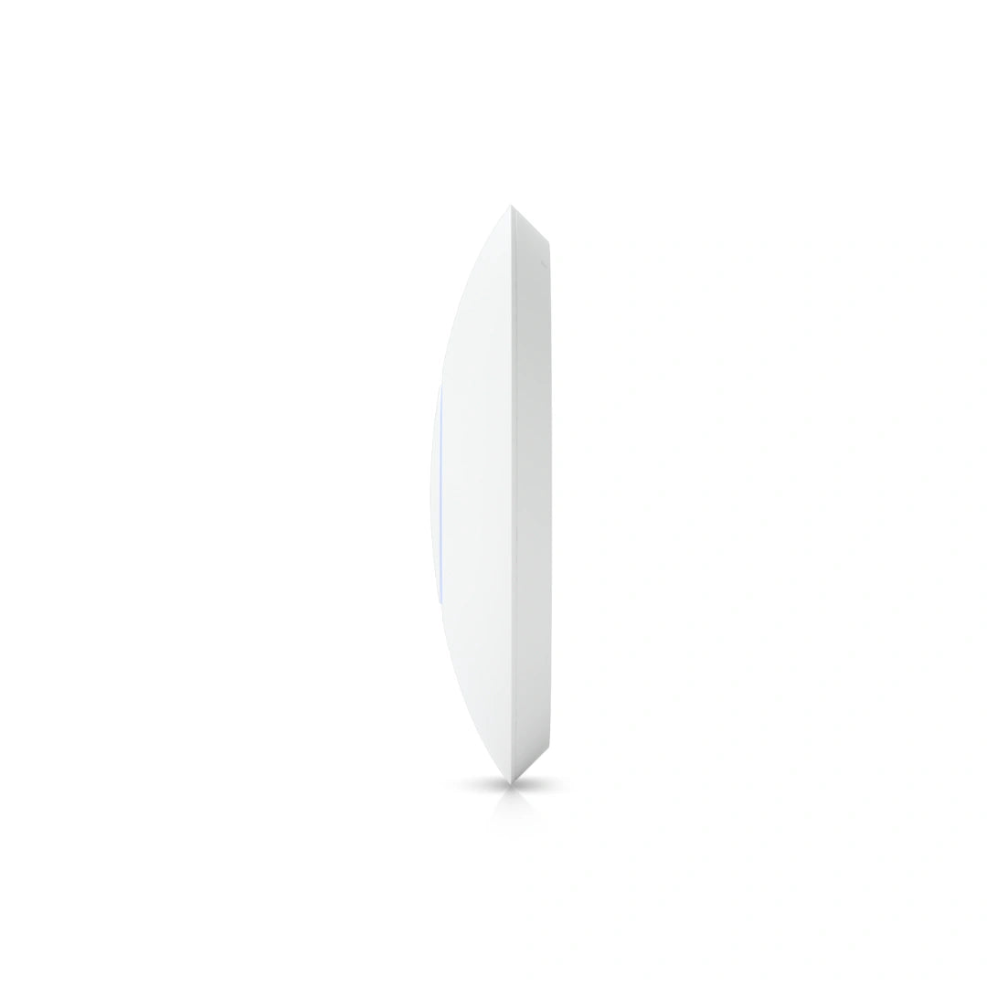 UniFi AP WiFi 6 Interior - 2,4GHz (2x2 573.5Mbps 3dbi) 5GHz (2x2 2.4Gbps 5.4 dbi) (1) GbE — imagen 7