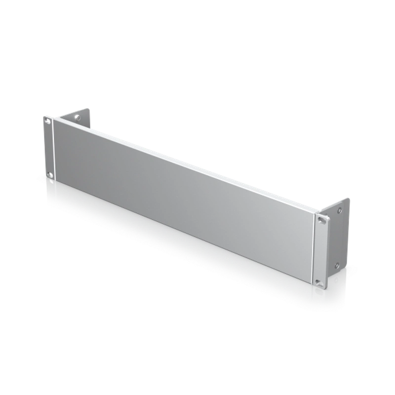 UniFi URACK-B 1U Cepillo Cubre Espacio Rack 19P — imagen 8