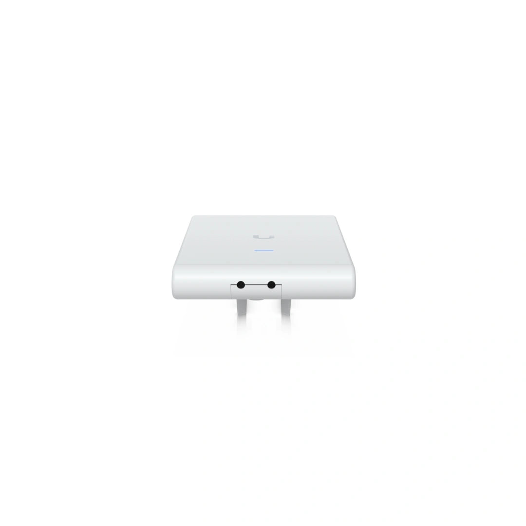 UniFi AP WiFi 6 Exterior - 2,4GHz (2x2 573.5Mbps 8dbi) 5GHz (2x2 8Gbps 5 dbi) (1) GbE — imagen 9