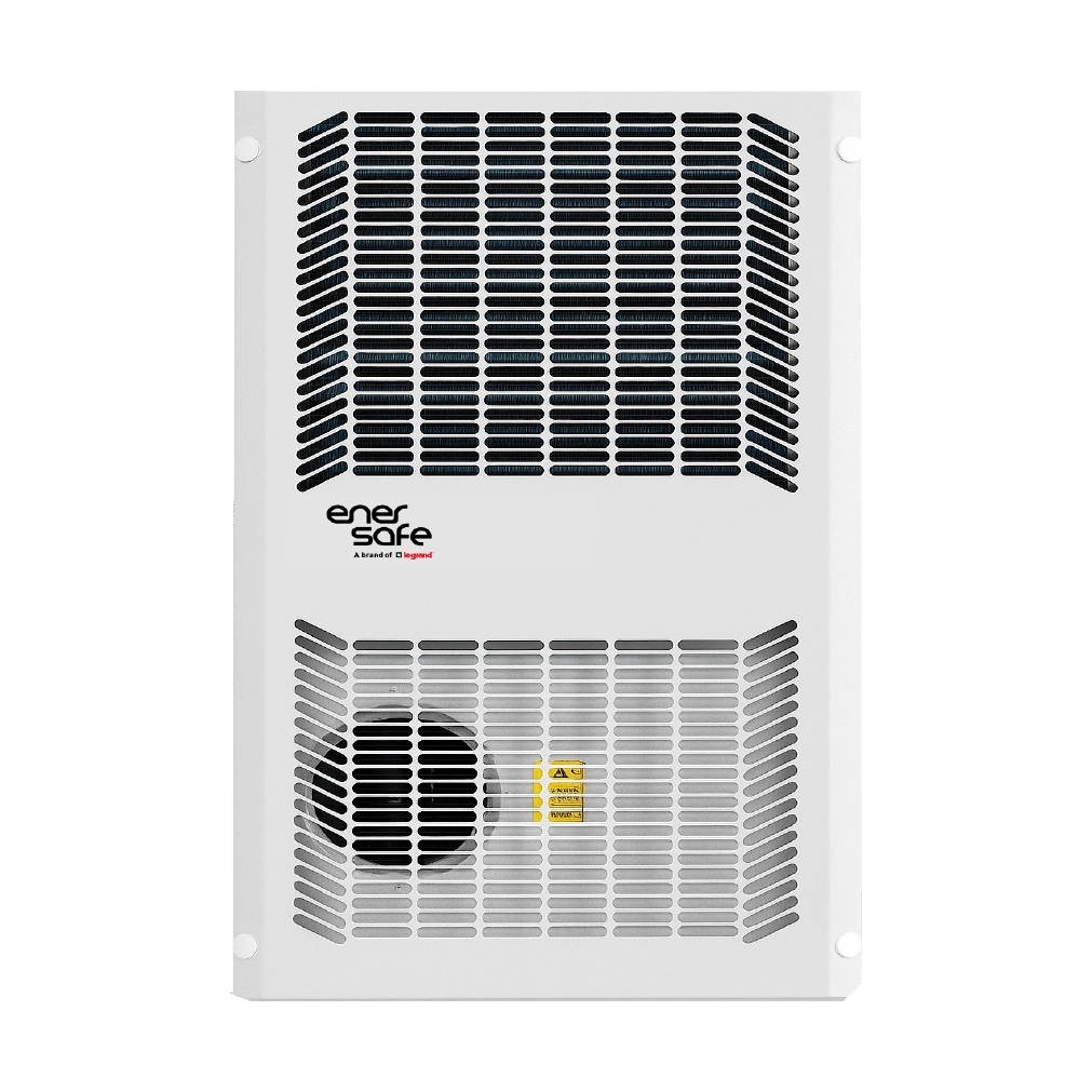 Clima para Gabinetes AirSafe CB 300W - Imagen 1