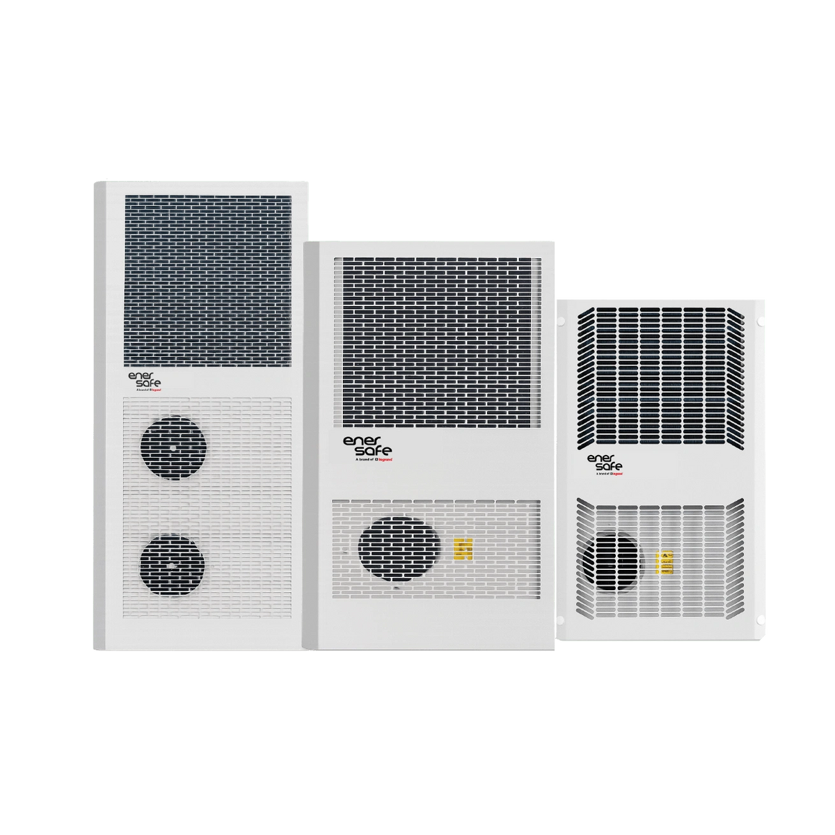 Clima para Gabinetes AirSafe CB 4kW - Imagen 2