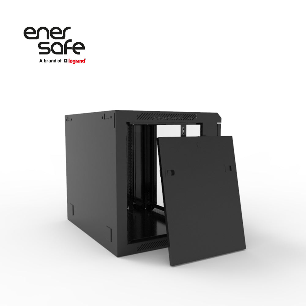 Gabinete Mural 12U - CCI Express