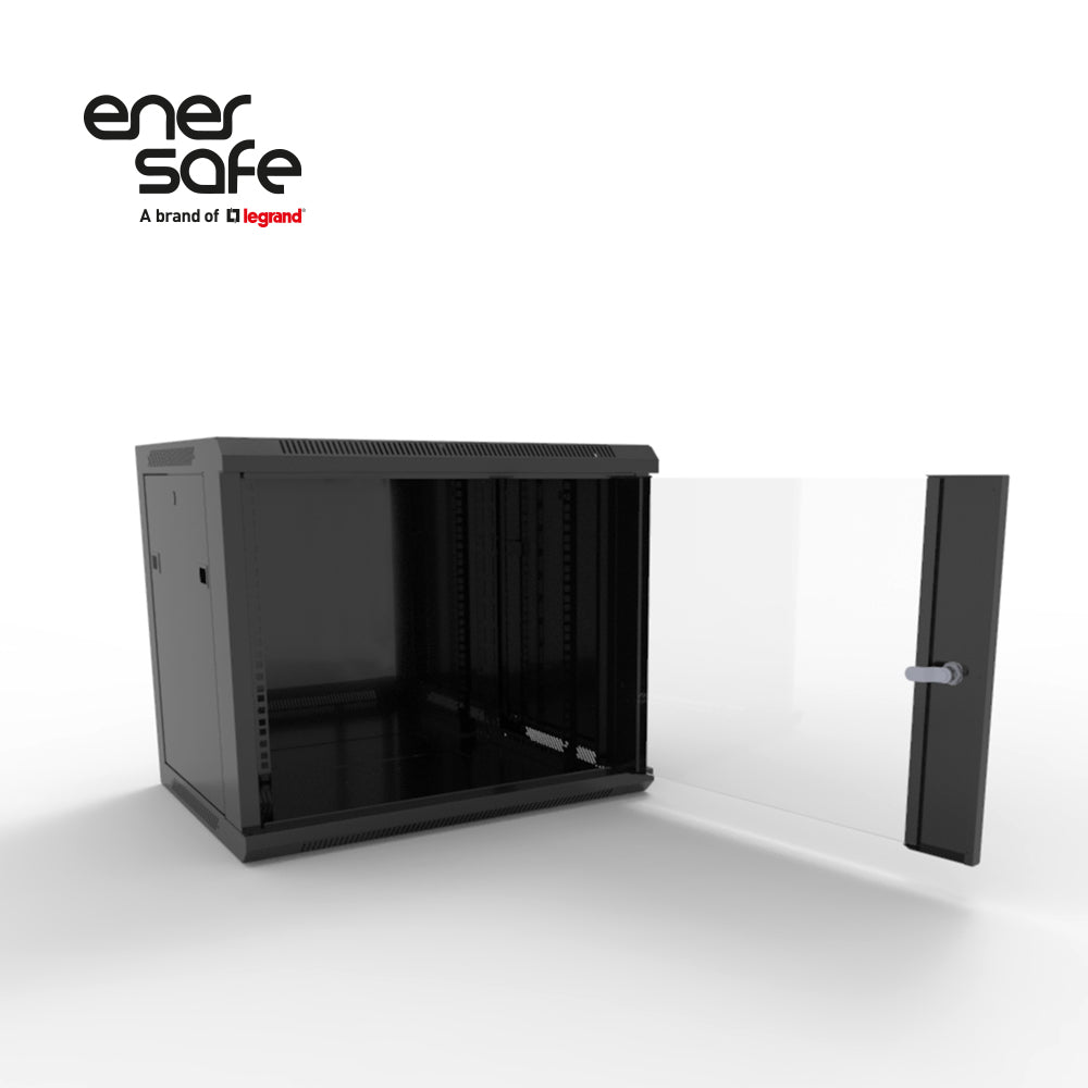 Gabinete Mural 9U - CCI Express