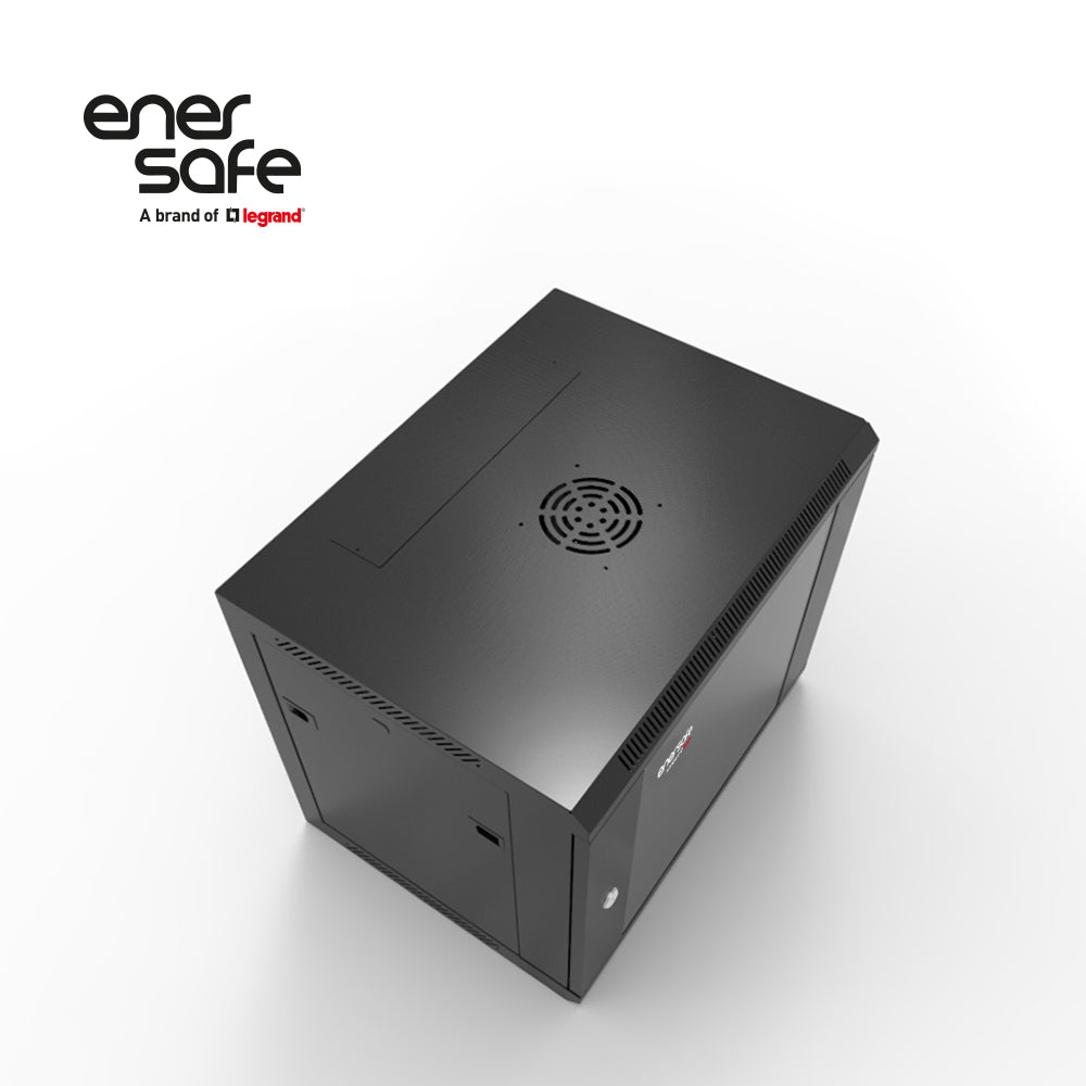 Gabinete Mural 9U - CCI Express