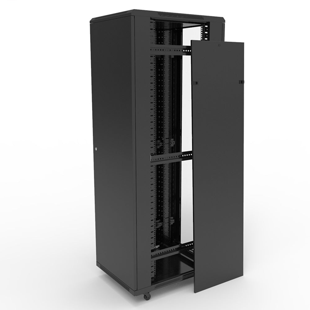 Gabinete Autosoportado 42U Desarmado - CCI Express