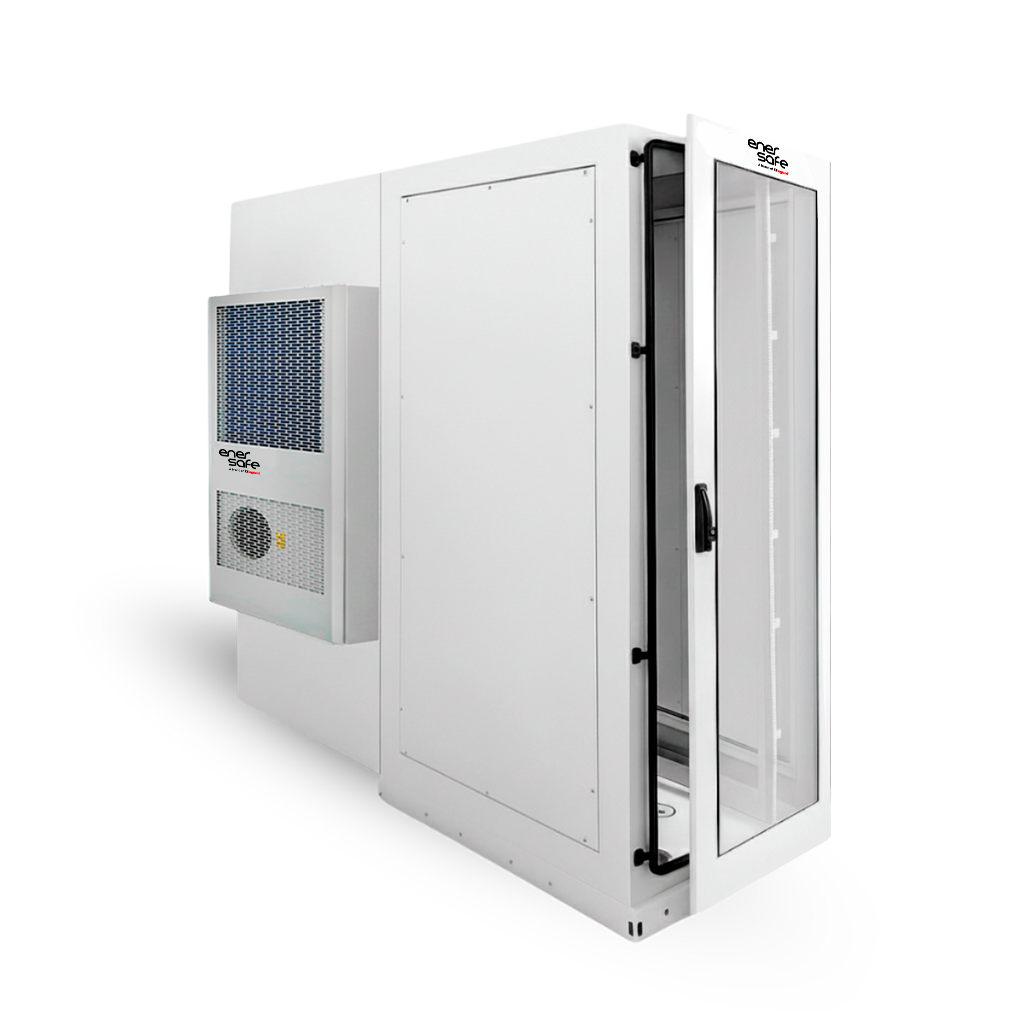 IT Rack IP55 - CCI Express