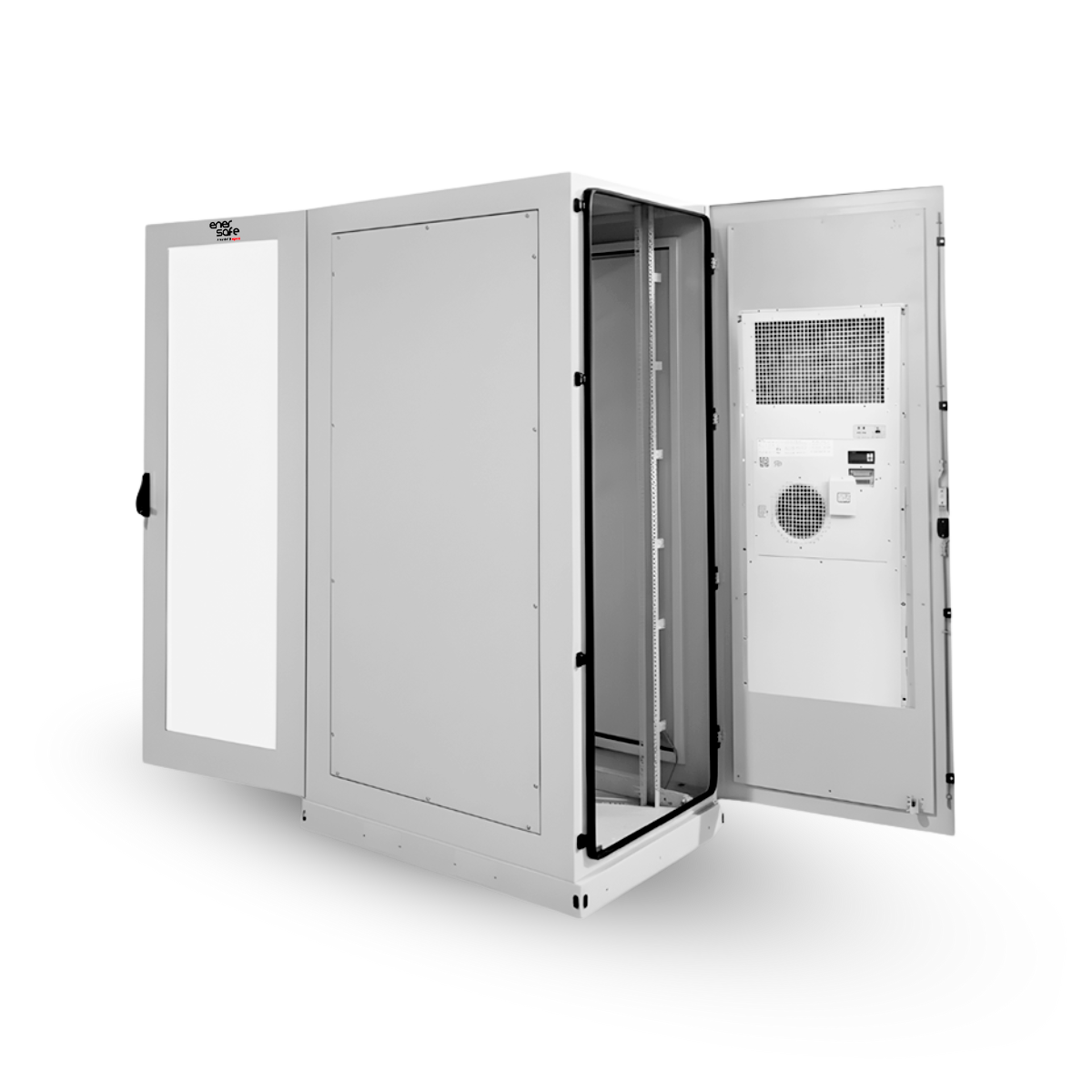 IT Rack IP55 - CCI Express