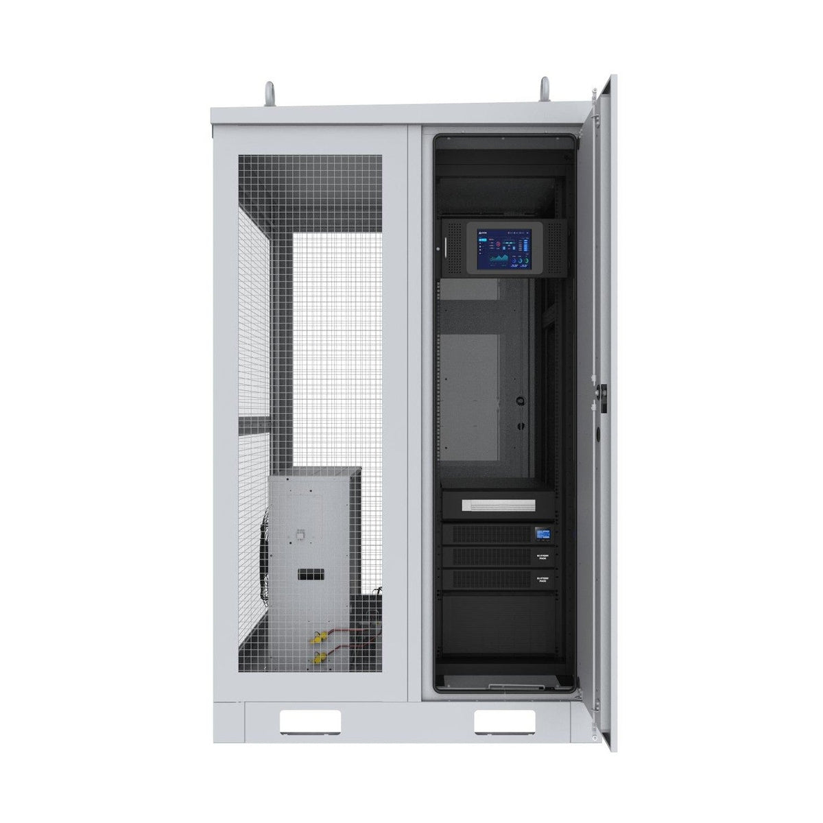 Micro Datacenter OUTDOOR IP65 6kVA - Imagen 2