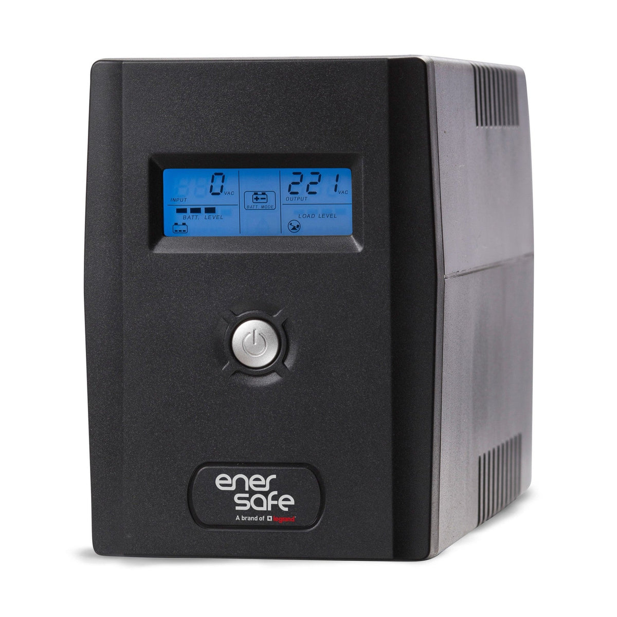 UPS ESIT 600Va/360Watts - Imagen 1