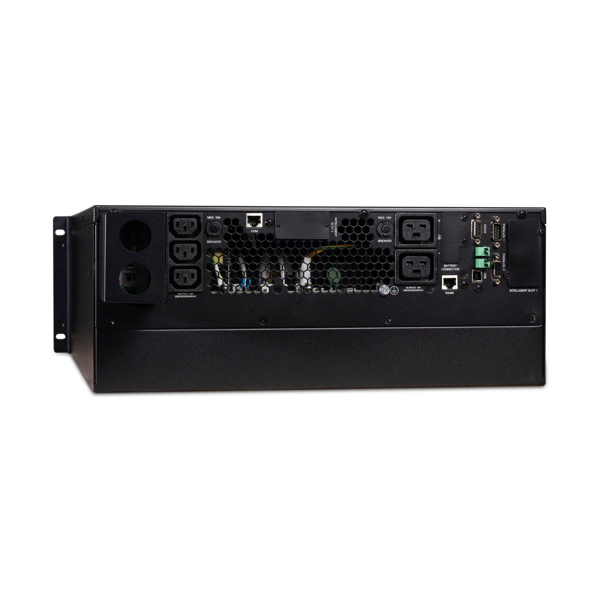 UPS RTH-C PRO 6Kva/6kW - Imagen 3