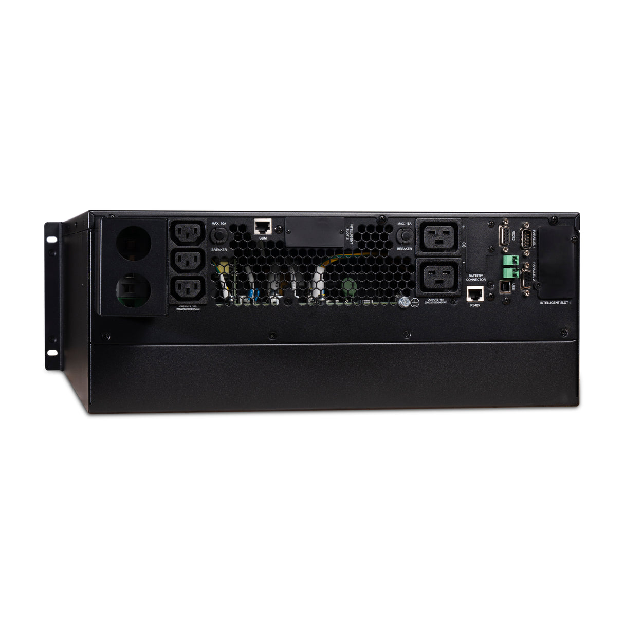 UPS RTH-C PRO 6Kva/6kW - CCI Express