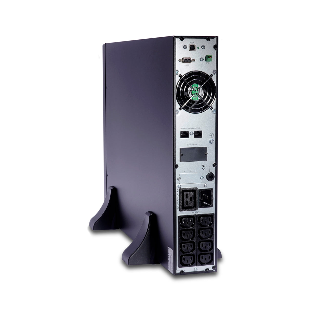 UPS ESOL RTH 3Kva 72vdc - CCI Express