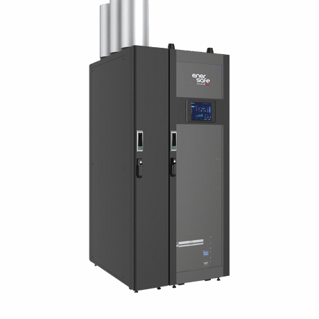 Micro Datacenter Enersafe - Infraestructura escalable