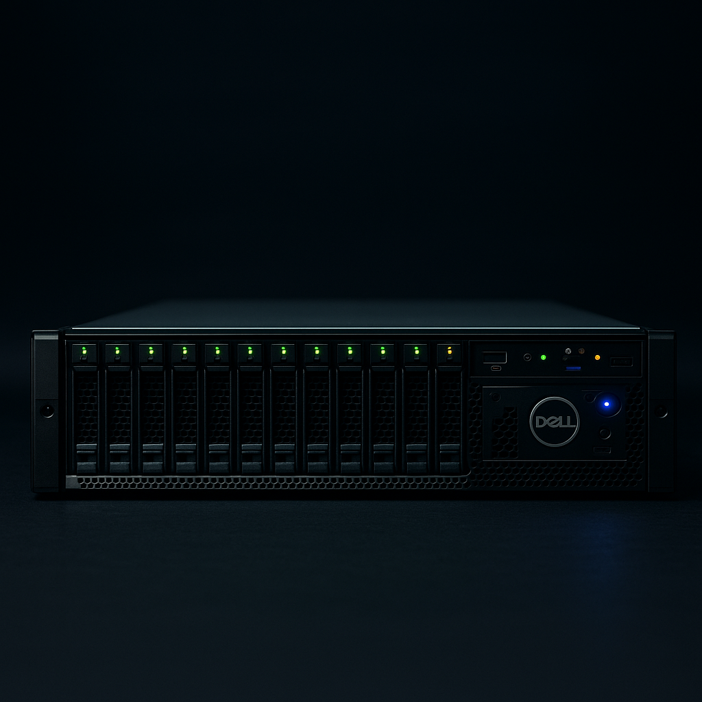 ¿Por qué invertir en equipamiento reacondicionado para tu datacenter es una decisión inteligente?