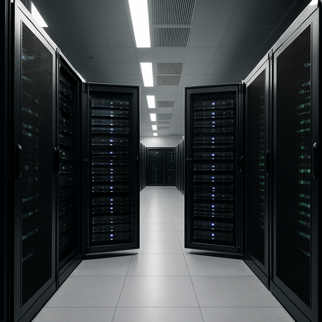Checklist técnico para renovar tu sala de servidores en 2025