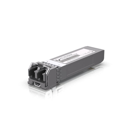 UniFi UFM25 MultiModo SFP28-25Gbps 2-LC max-100mts 850nm UACC-OM-SFP28-SR — imagen 1