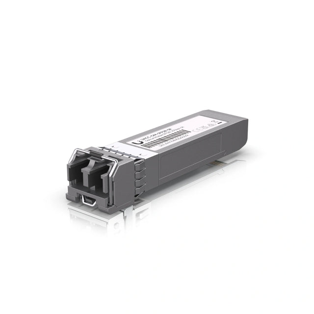UniFi UFM25 MultiModo SFP28-25Gbps 2-LC max-100mts 850nm UACC-OM-SFP28-SR — imagen 1