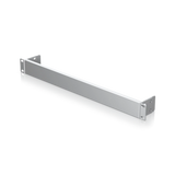 UniFi URACK-1P UBIQUITI Panel 1U Ciego Cubre Espacio Rack19P — imagen 1