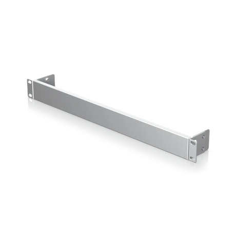 UniFi URACK-1P UBIQUITI Panel 1U Ciego Cubre Espacio Rack19P — imagen 1