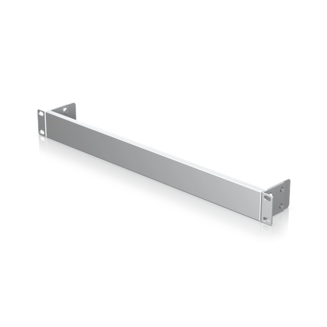 UniFi URACK-1P UBIQUITI Panel 1U Ciego Cubre Espacio Rack19P — imagen 1