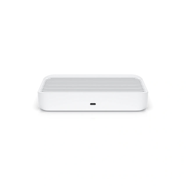 UniFi SWITCH 5Ports: (1)GbE PoE+ INPUT (4)10 GbE — imagen 1