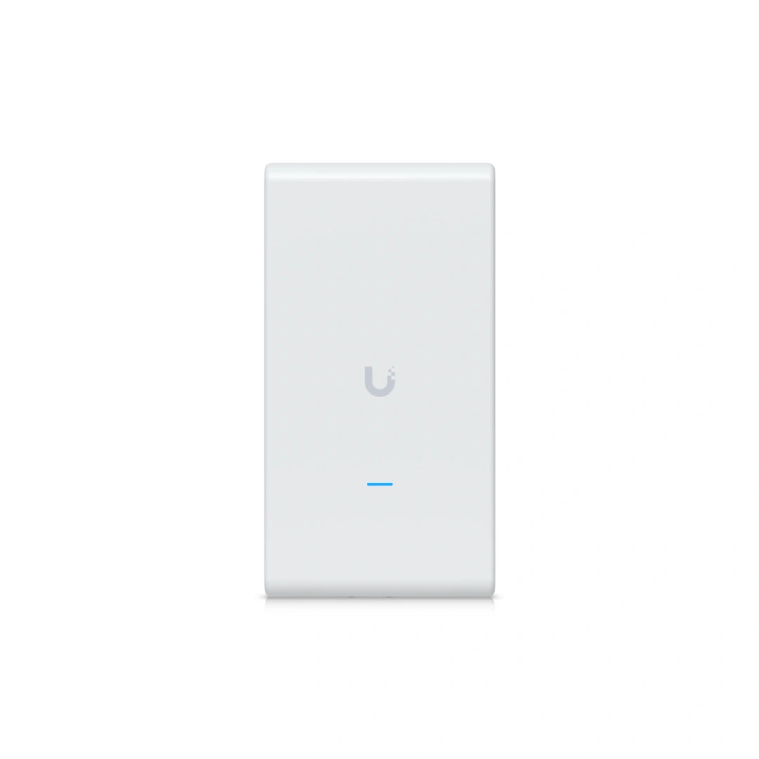 UniFi AP WiFi 6 Exterior - 2,4GHz (2x2 573.5Mbps 8dbi) 5GHz (2x2 8Gbps 5 dbi) (1) GbE — imagen 1