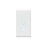 UniFi AP WiFi 6 Exterior - 2,4GHz (2x2 573.5Mbps 8dbi) 5GHz (2x2 8Gbps 5 dbi) (1) GbE — imagen 1