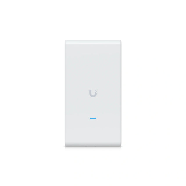 UniFi AP WiFi 6 Exterior - 2,4GHz (2x2 573.5Mbps 8dbi) 5GHz (2x2 8Gbps 5 dbi) (1) GbE — imagen 1