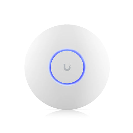 UniFi AP WiFi 6 Interior - 2,4GHz (2x2 573.5Mbps 3dbi) 5GHz (2x2 2.4Gbps 5.4 dbi) (1) GbE — imagen 1
