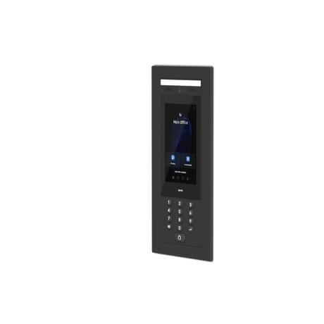 UniFi Accesorio Montaje Embutido p/UA-Intercom — imagen 2