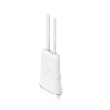 UniFi ANTENA Omnidireccional 2,4/5GHz 3/4dBi + Soporte Escritorio — imagen 2
