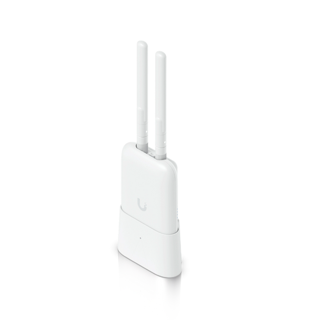 UniFi ANTENA Omnidireccional 2,4/5GHz 3/4dBi + Soporte Escritorio — imagen 2