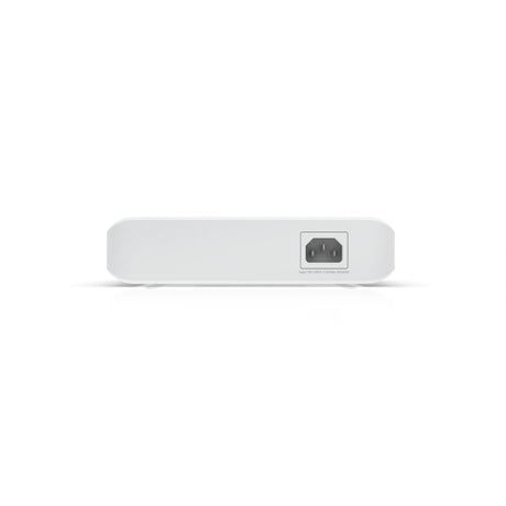 UniFi SWITCH 60W 16Ports: (8) GbE PoE+ (8) GbE — imagen 2